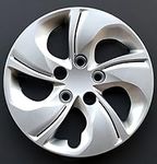 One New Wheel Cover Hubcap Fits 201