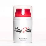 Easytattoo Tattoo Aftercare Healing Cream