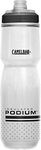 Camelbak Podium Chill 24Oz White/Black