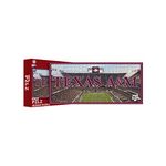 FOCO Texas A&M Aggies NCAA 500 Piece Stadiumscape Jigsaw Puzzle PZLZ - Kyle Field