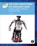 Lego Mindstorms Ev3 Books