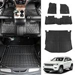 Maszupir Floor Mats Compatible with