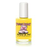 Piggy Paint Non-toxic Girls Nail Polish - Safe, Chemical Free. Bae Bee Bliss