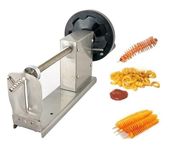 Curly Fry Potato Cutter