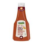 Chili Garlic Sauce