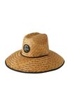 O'NEILL Sonoma Straw Hat, Natural | Sonoma, Small