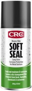 CRC Soft Seal Aerosol, 300 g