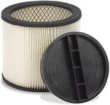 Shop-vac 90304 Cartridge Filter