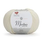 heartbeats Merino Superfine,Is 100% Pure New Wool (Wool Mark Certified). Oekotex Class 1 Certified. Pack Of 2 Balls-50Gm Each. Shade No-Msf11