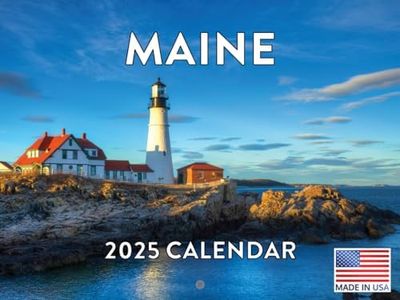 Maine Cale