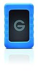 G-Technology Drive ev RaW Portable 