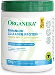 Organika Canadian-Made Enhanced Col