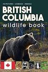 British Columbia wildlife book. Can