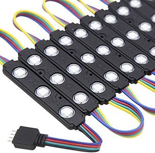 Pomelotree LED Window Lights LED Modules Waterproof Storefront Light