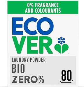 Ecover Zer