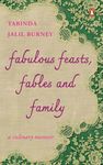 Fabulous Feasts, Fables and Family: A Culinary Memoir