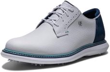 FootJoy Men's Traditions Blucher Go