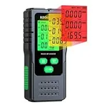 EMF Detector, Detect All 3 Types of