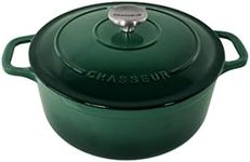 Chasseur Round French Oven, 28 cm /