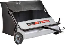 Ohio Steel 4222V2 Lawn Sweeper, 22 