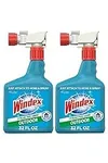 Windex Concentrated Outdoor Glass C