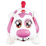 WEofferwhatYOUwant Electronic Pet Dog Interactive Puppy - Robot Harry Responds to Touch, Walking, Chasing and Fun Activities. (Dog Helen)