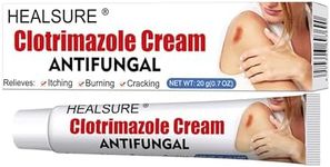 Antifungal Cream 20g - Anti Fungal 