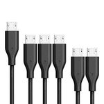 Anker Micro USB Cables