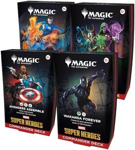 Magic: The