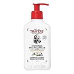 Thayers Milky Face Cleanser with Sn