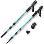 2-Pack Trekking Pole & Women's Walk