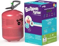 Balloon Time - Balloon Inflating He