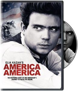 America, America (DVD)