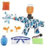 NeoComm Electric 1000 Gel Blaster Toy Gun Automatic Ball Gun, nerf Guns for Boys, Toy Gun for Kids Age 6 Years and Above Kids & Girls, Gun for Boys & Men