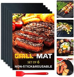 BBQ Grill 