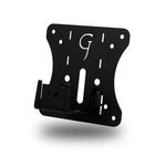 Monitor Arm/Mount VESA Bracket Adapter for HP Pavilion 27xi, 27bw, 27vx, 27Vc, 25bw, 25vx, 25xi IPS Series Monitor - Gladiator Joe - 100% Made in Canada