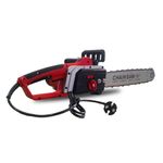 BKR electric chain saw 2200 watt, 16 Inch- LG1030 1