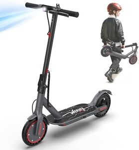 Electric S
