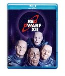 Red Dwarf XII (BD) [Blu-ray]