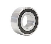 5205-2RS Angular Contact Sealed Bearing 25x52x20.6 Ball Bear