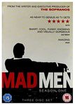 Mad Men - Complete Season 1 [DVD]