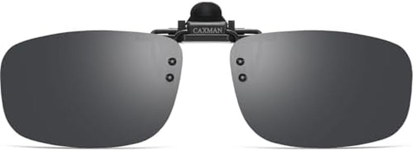 CAXMAN Pol