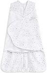 HALO 100% Cotton Sleepsack Swaddle,