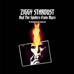 Ziggy Stardust and the Spiders from Mars (The Motion Picture Soundtrack) (Vinyl)