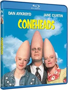 Coneheads