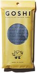 GOSHI Exfoliating Shower Towel - Ri