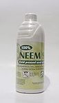 Plant Needs Neem Oil 1 Litre I 100%