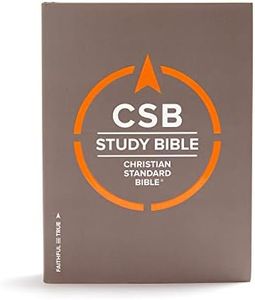 CSB Study 