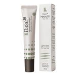 Base18 HydroSil Scar Gel 30ml | 7 Actives in Silicone with Niacinamide, Ectoin & Madecassoside | Quick-Drying Silicone Gel for Surgical, Acne, Keloid & Hypertrophic Scars | Face & Body