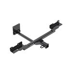 Draw-Tite 76141 Receiver Hitch